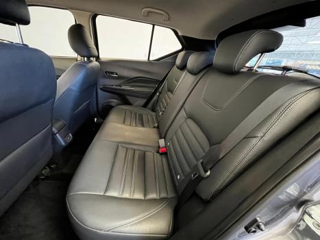NISSAN Kicks 1.6 16V 4P FLEXSTART EXCLUSIVE XTRONIC AUTOMTICO CVT, Foto 14