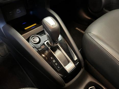 NISSAN Kicks 1.6 16V 4P FLEXSTART EXCLUSIVE XTRONIC AUTOMTICO CVT, Foto 17