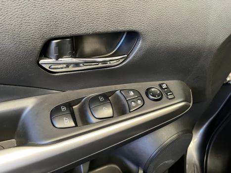 NISSAN Kicks 1.6 16V 4P FLEXSTART EXCLUSIVE XTRONIC AUTOMTICO CVT, Foto 24