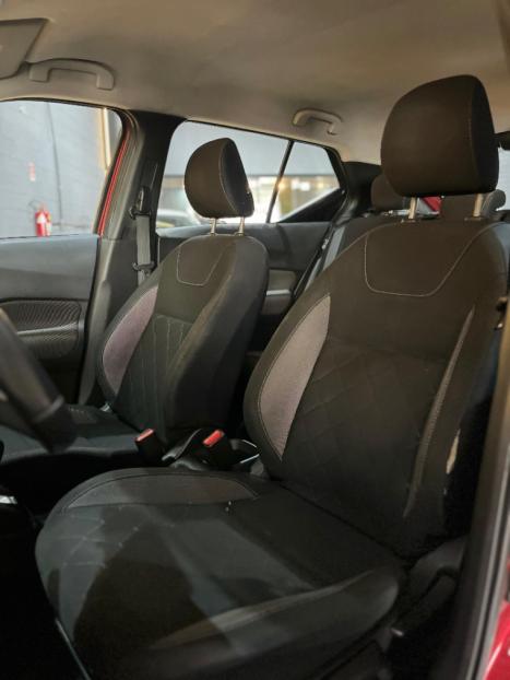 NISSAN Kicks 1.6 16V 4P FLEX SV LIMITED X-TRONIC AUTOMTICO CVT, Foto 12