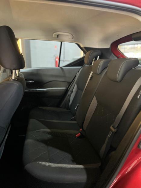 NISSAN Kicks 1.6 16V 4P FLEX SV LIMITED X-TRONIC AUTOMTICO CVT, Foto 16
