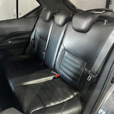 NISSAN Kicks 1.6 16V 4P FLEX ACTIVE X-TRONIC AUTOMTICO CVT, Foto 9