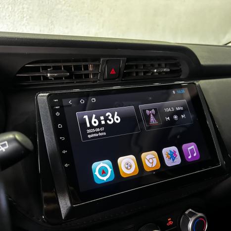 NISSAN Kicks 1.6 16V 4P FLEX ACTIVE X-TRONIC AUTOMTICO CVT, Foto 10