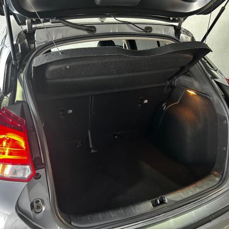 NISSAN Kicks 1.6 16V 4P FLEX ACTIVE X-TRONIC AUTOMTICO CVT, Foto 15