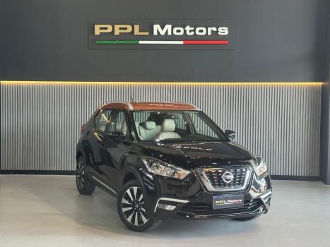 NISSAN Kicks 1.6 16V 4P FLEXSTART SL X-TRONIC AUTOMTICO CVT, Foto 1