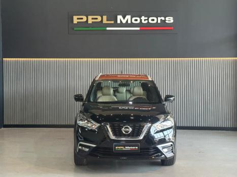 NISSAN Kicks 1.6 16V 4P FLEXSTART SL X-TRONIC AUTOMTICO CVT, Foto 2