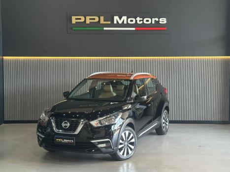 NISSAN Kicks 1.6 16V 4P FLEXSTART SL X-TRONIC AUTOMTICO CVT, Foto 3