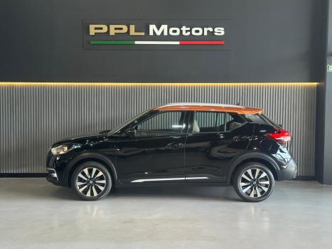 NISSAN Kicks 1.6 16V 4P FLEXSTART SL X-TRONIC AUTOMTICO CVT, Foto 7