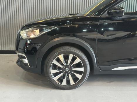 NISSAN Kicks 1.6 16V 4P FLEXSTART SL X-TRONIC AUTOMTICO CVT, Foto 8