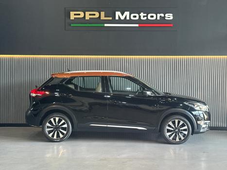NISSAN Kicks 1.6 16V 4P FLEXSTART SL X-TRONIC AUTOMTICO CVT, Foto 9