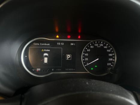 NISSAN Kicks 1.6 16V 4P FLEXSTART SL X-TRONIC AUTOMTICO CVT, Foto 12