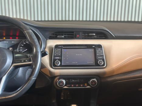 NISSAN Kicks 1.6 16V 4P FLEXSTART SL X-TRONIC AUTOMTICO CVT, Foto 13