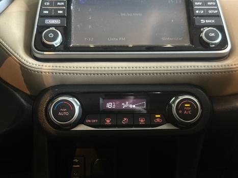 NISSAN Kicks 1.6 16V 4P FLEXSTART SL X-TRONIC AUTOMTICO CVT, Foto 14