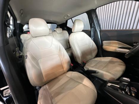 NISSAN Kicks 1.6 16V 4P FLEXSTART SL X-TRONIC AUTOMTICO CVT, Foto 16