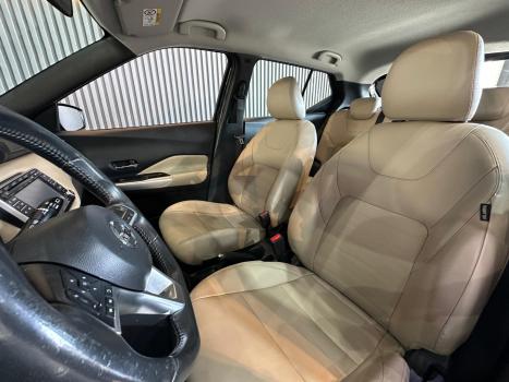 NISSAN Kicks 1.6 16V 4P FLEXSTART SL X-TRONIC AUTOMTICO CVT, Foto 17