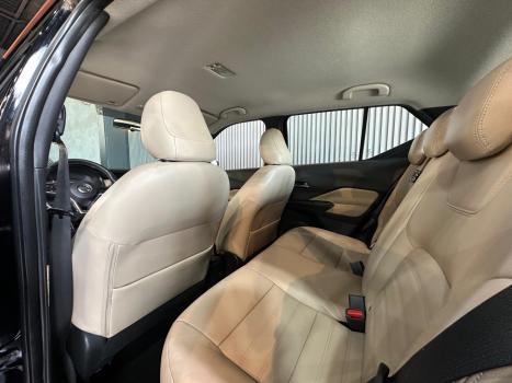 NISSAN Kicks 1.6 16V 4P FLEXSTART SL X-TRONIC AUTOMTICO CVT, Foto 18