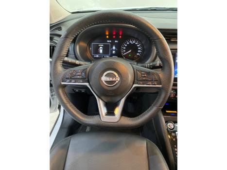 NISSAN Kicks 1.6 16V 4P FLEXSTART EXCLUSIVE XTRONIC AUTOMTICO CVT, Foto 7