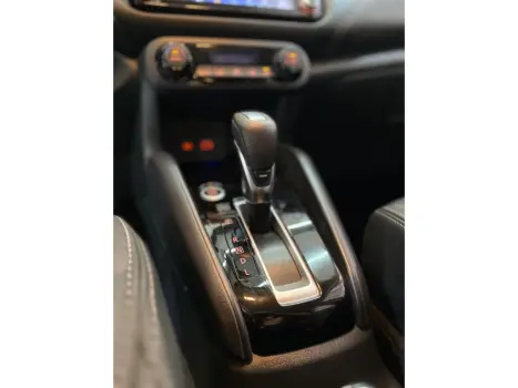 NISSAN Kicks 1.6 16V 4P FLEXSTART EXCLUSIVE XTRONIC AUTOMTICO CVT, Foto 9