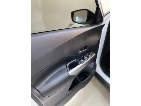 NISSAN Kicks 1.6 16V 4P FLEXSTART EXCLUSIVE XTRONIC AUTOMTICO CVT, Foto 10