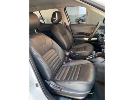 NISSAN Kicks 1.6 16V 4P FLEXSTART EXCLUSIVE XTRONIC AUTOMTICO CVT, Foto 11