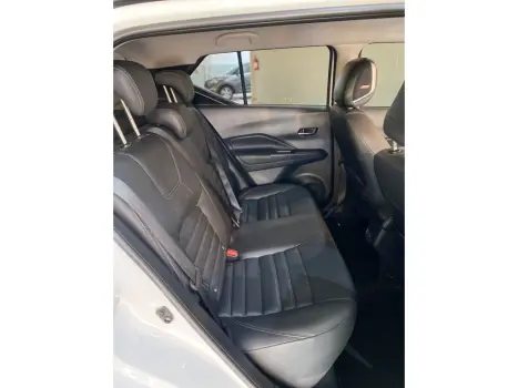 NISSAN Kicks 1.6 16V 4P FLEXSTART EXCLUSIVE XTRONIC AUTOMTICO CVT, Foto 13