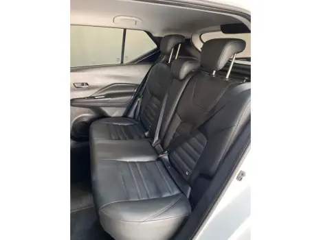 NISSAN Kicks 1.6 16V 4P FLEXSTART EXCLUSIVE XTRONIC AUTOMTICO CVT, Foto 14