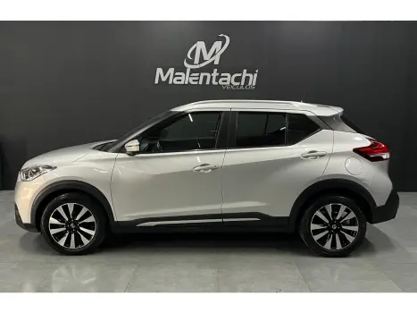 NISSAN Kicks 1.6 16V 4P FLEXSTART SL X-TRONIC AUTOMTICO CVT, Foto 5