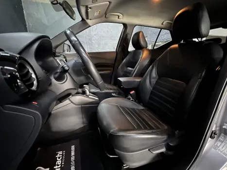NISSAN Kicks 1.6 16V 4P FLEXSTART SL X-TRONIC AUTOMTICO CVT, Foto 11