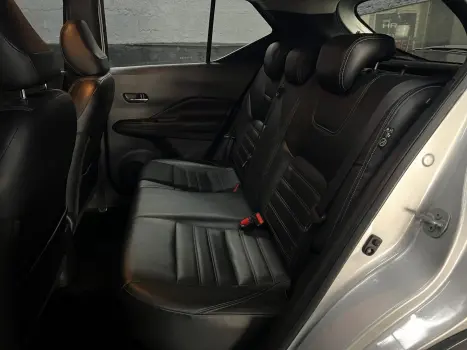 NISSAN Kicks 1.6 16V 4P FLEXSTART SL X-TRONIC AUTOMTICO CVT, Foto 12