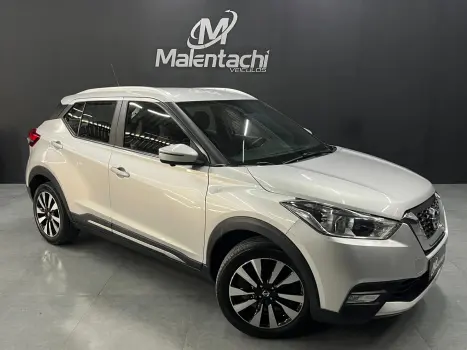 NISSAN Kicks 1.6 16V 4P FLEXSTART SL X-TRONIC AUTOMTICO CVT, Foto 14