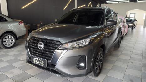 NISSAN Kicks 1.6 16V 4P FLEXSTART SENSE, Foto 3