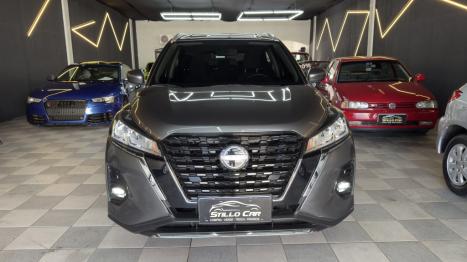 NISSAN Kicks 1.6 16V 4P FLEXSTART SENSE, Foto 2