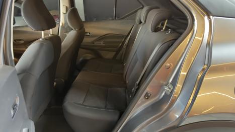 NISSAN Kicks 1.6 16V 4P FLEXSTART SENSE, Foto 12