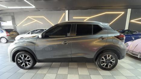 NISSAN Kicks 1.6 16V 4P FLEXSTART SENSE, Foto 8