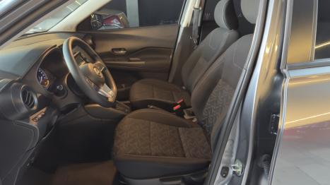 NISSAN Kicks 1.6 16V 4P FLEXSTART SENSE, Foto 14