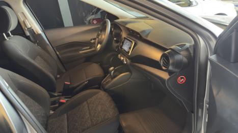 NISSAN Kicks 1.6 16V 4P FLEXSTART SENSE, Foto 15