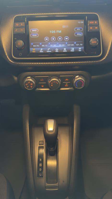 NISSAN Kicks 1.6 16V 4P FLEXSTART SENSE, Foto 16