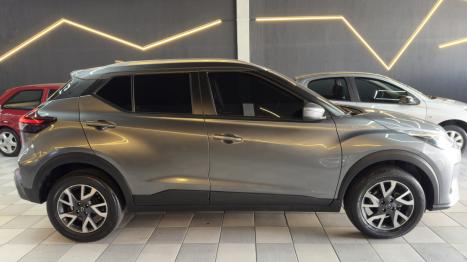 NISSAN Kicks 1.6 16V 4P FLEXSTART SENSE, Foto 7
