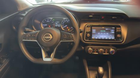 NISSAN Kicks 1.6 16V 4P FLEXSTART SENSE, Foto 10