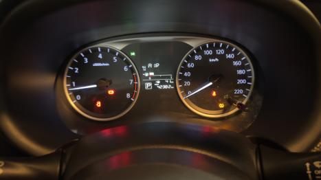 NISSAN Kicks 1.6 16V 4P FLEXSTART SENSE, Foto 11