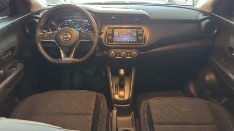 NISSAN Kicks 1.6 16V 4P FLEXSTART SENSE, Foto 9