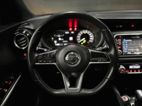 NISSAN Kicks 1.6 16V 4P FLEXSTART SL X-TRONIC AUTOMTICO CVT, Foto 13