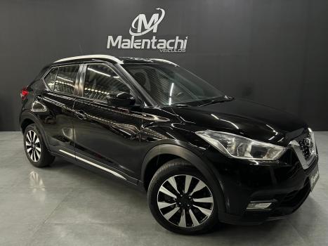 NISSAN Kicks 1.6 16V 4P FLEXSTART SL X-TRONIC AUTOMTICO CVT, Foto 14