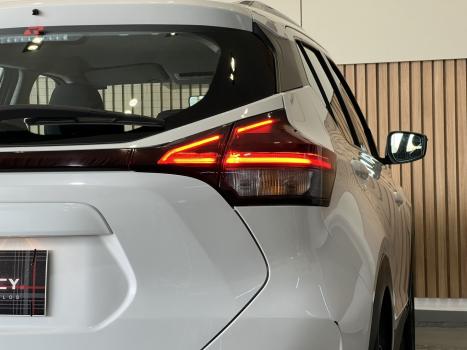 NISSAN Kicks 1.6 16V 4P FLEXSTART SENSE XTRONIC AUTOMTICO CVT, Foto 7