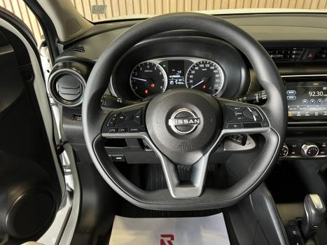 NISSAN Kicks 1.6 16V 4P FLEXSTART SENSE XTRONIC AUTOMTICO CVT, Foto 10