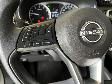 NISSAN Kicks 1.6 16V 4P FLEXSTART SENSE XTRONIC AUTOMTICO CVT, Foto 11