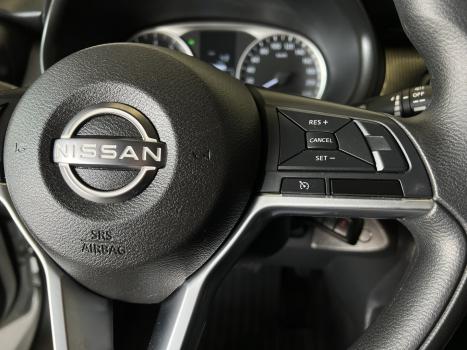 NISSAN Kicks 1.6 16V 4P FLEXSTART SENSE XTRONIC AUTOMTICO CVT, Foto 12