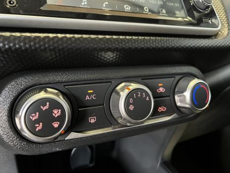 NISSAN Kicks 1.6 16V 4P FLEXSTART SENSE XTRONIC AUTOMTICO CVT, Foto 14