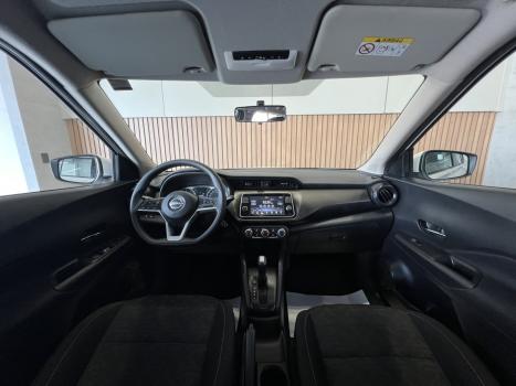 NISSAN Kicks 1.6 16V 4P FLEXSTART SENSE XTRONIC AUTOMTICO CVT, Foto 18