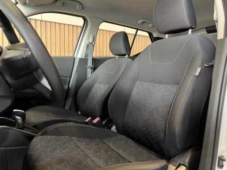 NISSAN Kicks 1.6 16V 4P FLEXSTART SENSE XTRONIC AUTOMTICO CVT, Foto 19